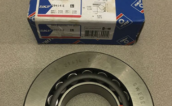 SKF 29414E thrust roller bearings